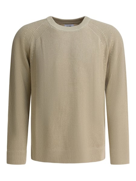 Pulover tricotat NN.07 neutru
