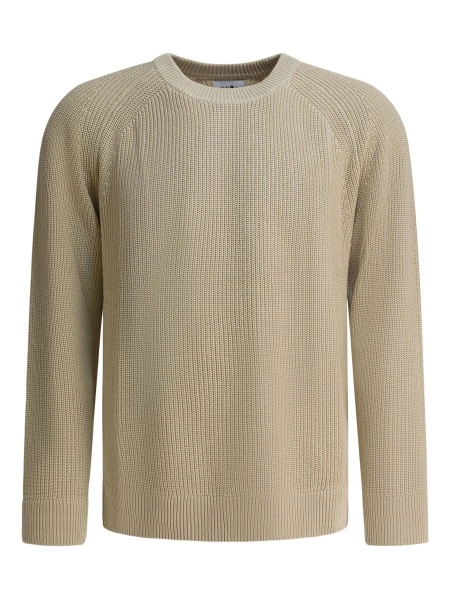 Pulover tricotat NN.07 neutru
