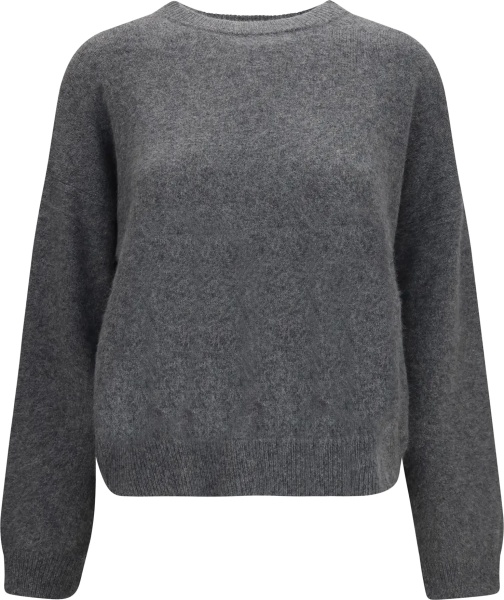 Pulover Tristan wool-blend crewneck Sweater