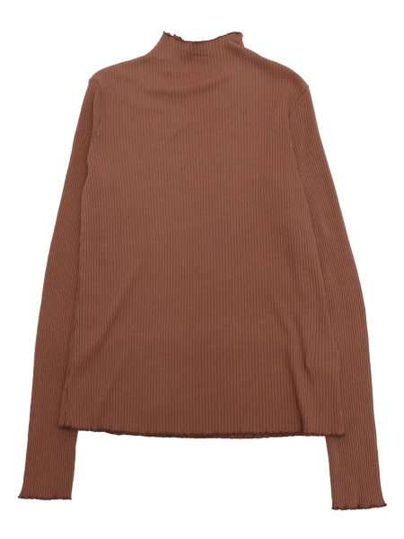 Pulover TURTLENECK SWEATER