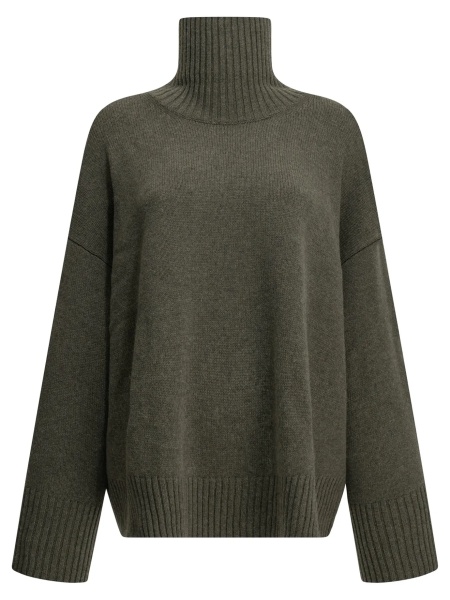 Pulover "William" Turtleneck Sweater