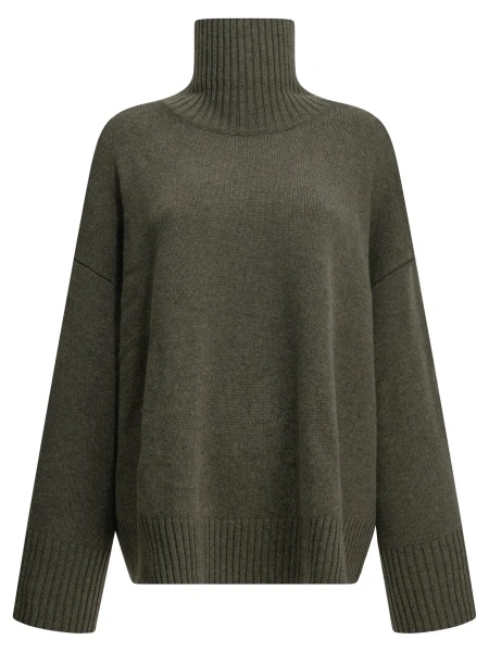 Pulover "William" Turtleneck Sweater