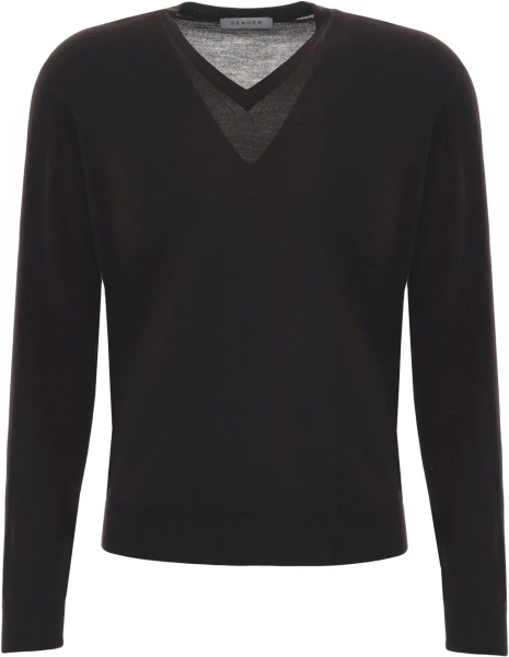 Pulover Wool sweater