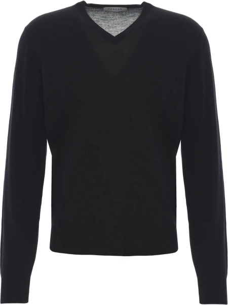 Pulover Wool sweater
