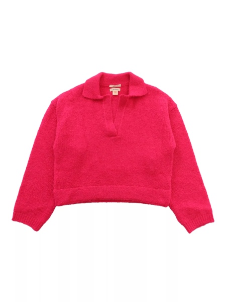 Pulovere AUPA K1616U KNITWEAR