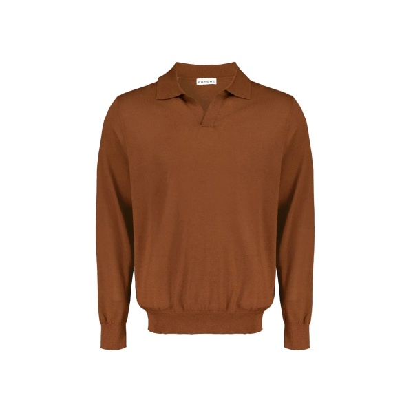 Pulovere Autore Merino Wool Pullover
