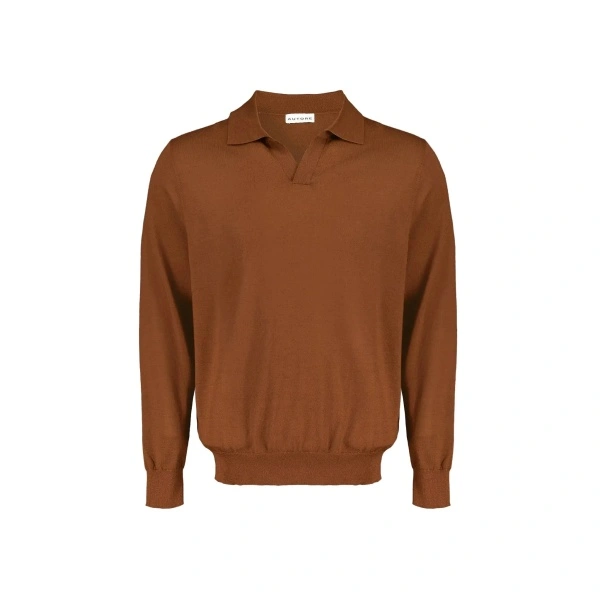 Pulovere Autore Merino Wool Pullover