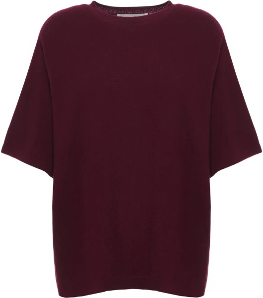 Pulovere Cashmere knit shirt 'Carve'