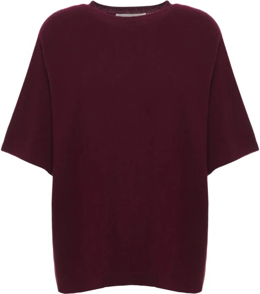 Pulovere Cashmere knit shirt 'Carve'