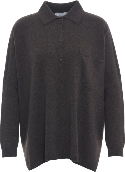 Pulovere Cashmere knit shirt