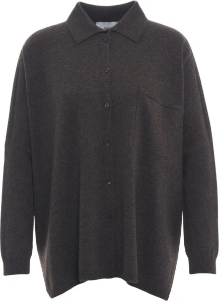 Pulovere Cashmere knit shirt