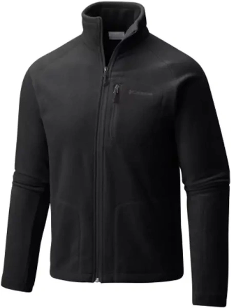 Pulovere Fast Trek II Full Zip Fleece