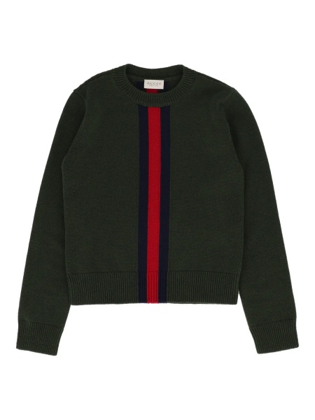 Pulovere J L/S CREW NECK WO PLAIN ST W/