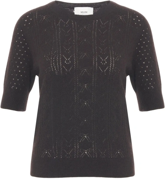 Pulovere Knit top 'Celeste'