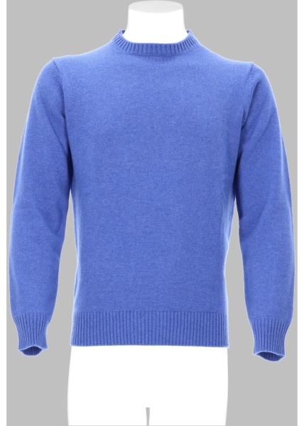 Pulovere Maglia In Cashmere