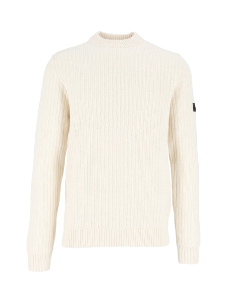 Pulovere OXHAM CREW JUMPER