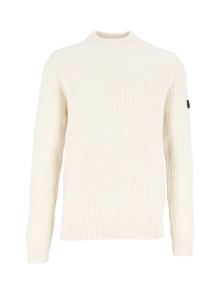 Pulovere OXHAM CREW JUMPER