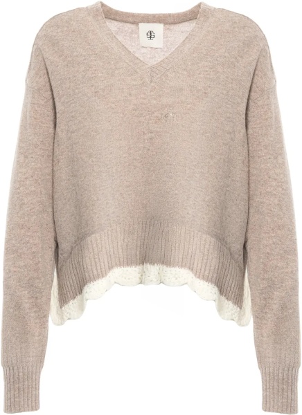 Pulovere Pullover 'Como'