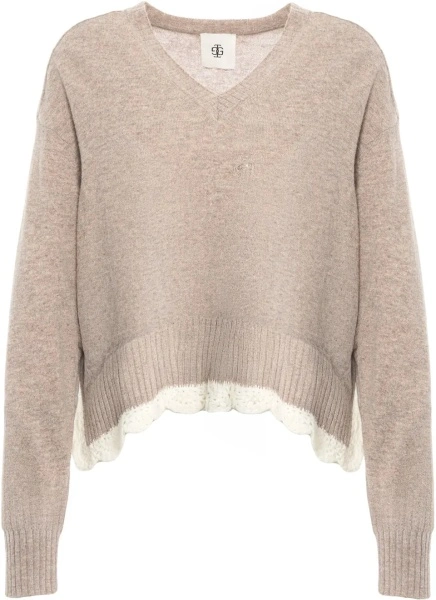 Pulovere Pullover 'Como'
