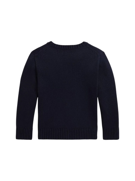 Pulovere SWEATER-PULLOVER