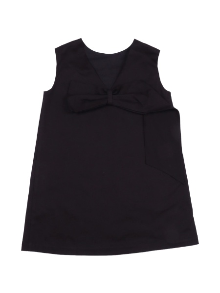 Rochie casual Dou-Uod neagra