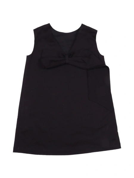 Rochie casual Dou-Uod neagra