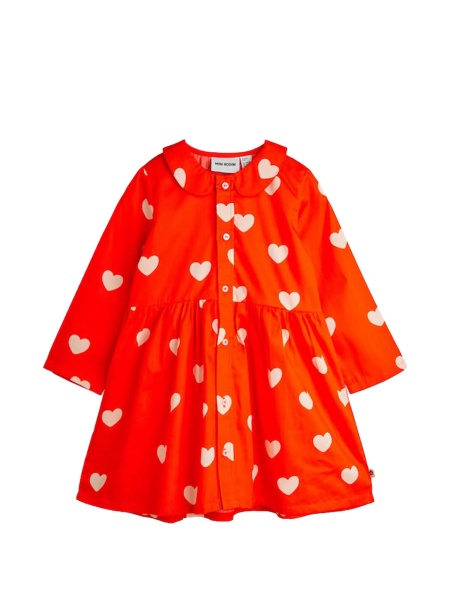 Rochie casual MINI RODINI rosie
