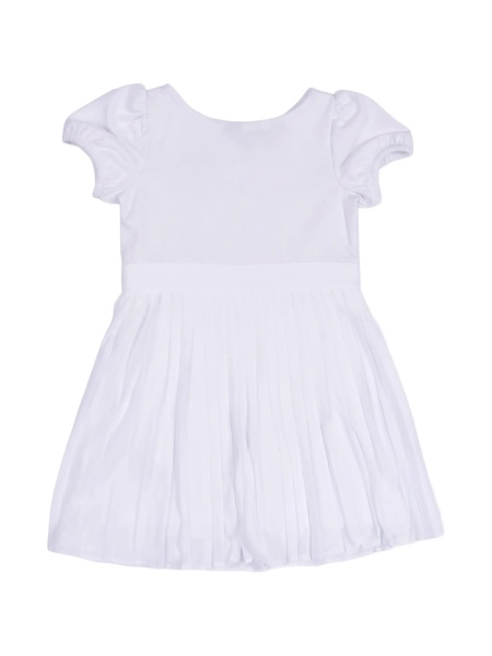 Rochie casual Ralph Lauren alba