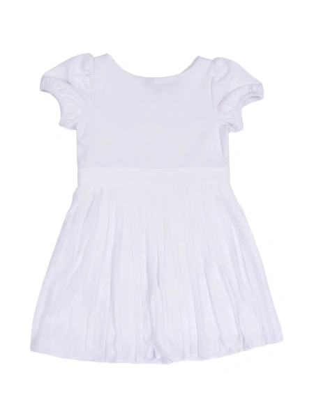 Rochie casual Ralph Lauren alba