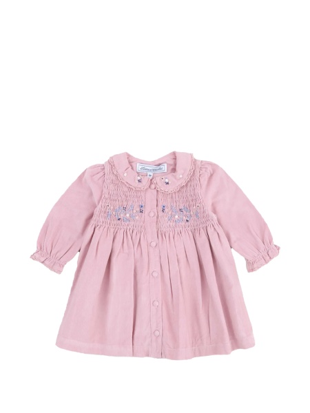 Rochie casual Tartine et Chocolat roz
