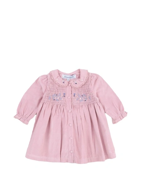 Rochie casual Tartine et Chocolat roz