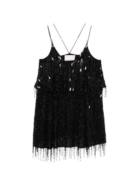 Rochie de ocazie Circus Hotel neagra