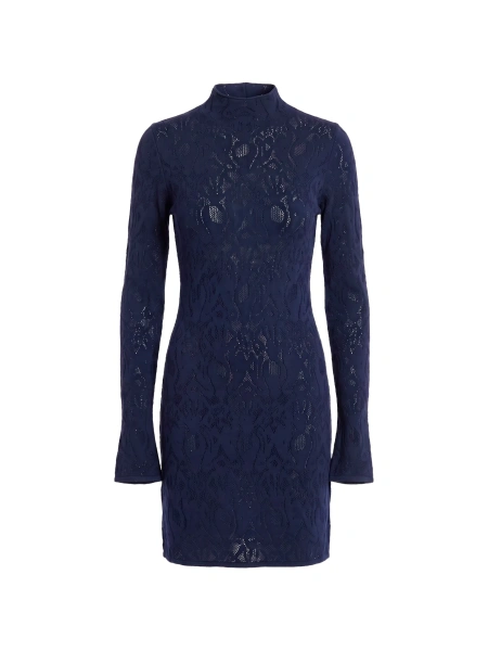 Rochie de ocazie Dondup albastra
