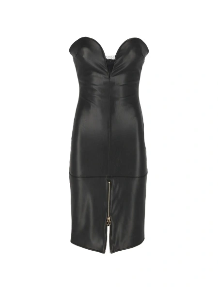 Rochie de ocazie Elisabetta Franchi neagra