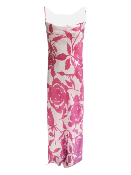 Rochie de ocazie SLEEP NO MORE roz
