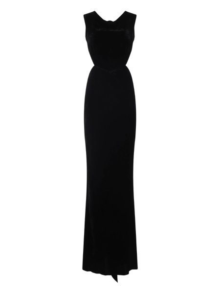 Rochie de seara Rick Owens neagra