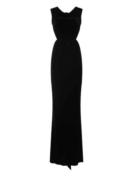 Rochie de seara Rick Owens neagra