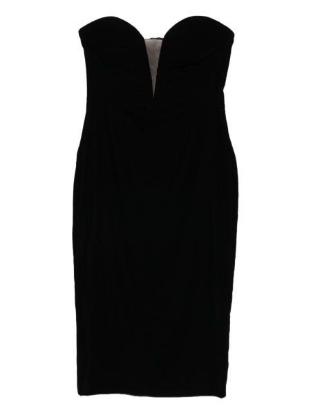 Rochie de seara Tom Ford neagra