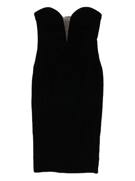Rochie de seara Tom Ford neagra