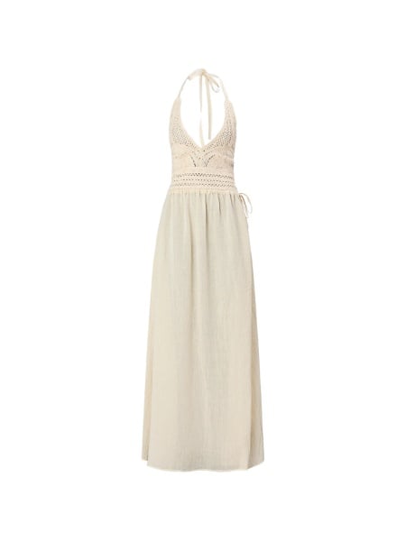 Rochie de zi 120% LINO neutra