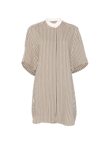 Rochie de zi ALYSI neutra