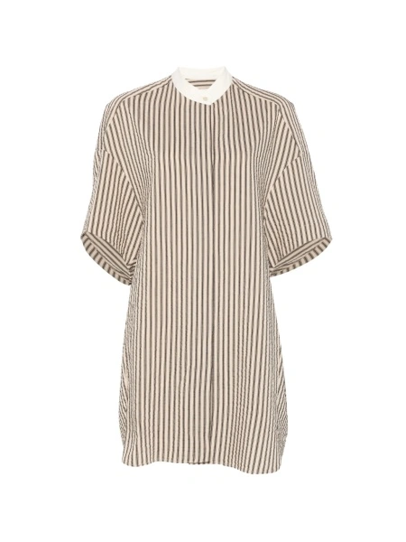 Rochie de zi ALYSI neutra