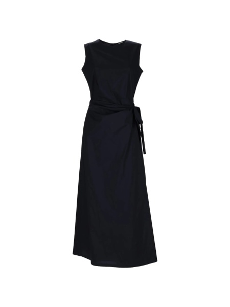 Rochie de zi Aspesi albastra