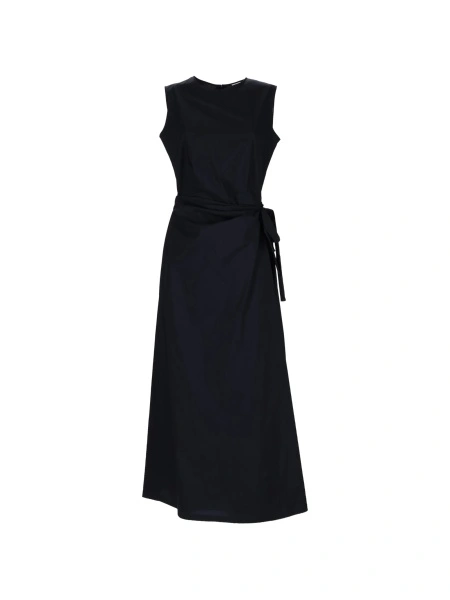 Rochie de zi Aspesi albastra