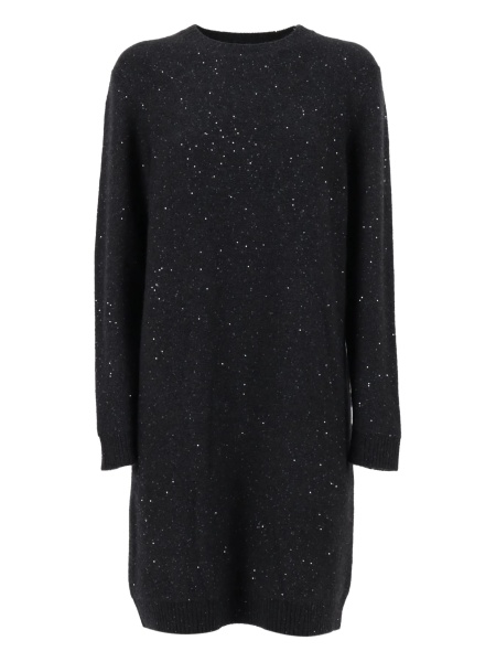 Rochie de zi Fabiana Filippi neagra
