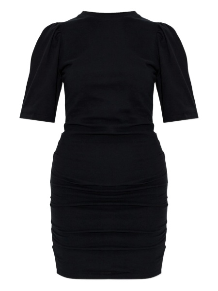 Rochie de zi Isabel Marant neagra
