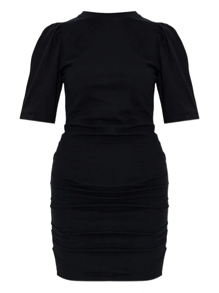 Rochie de zi Isabel Marant neagra