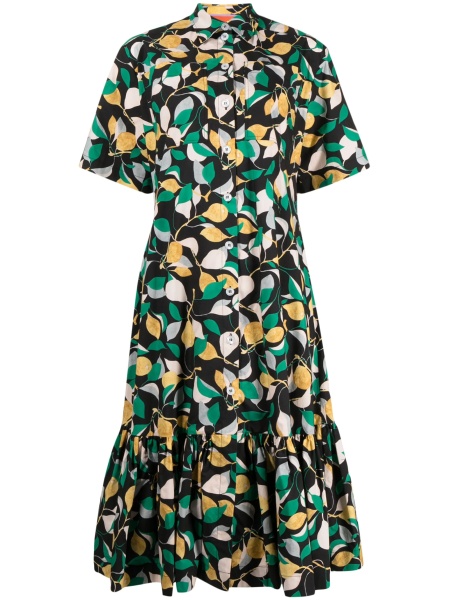 Rochie de zi La DoubleJ neagra