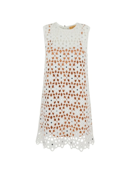 Rochie de zi Michael Kors alba