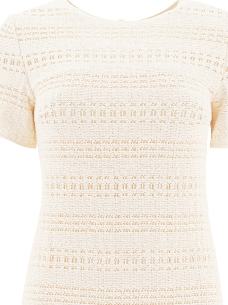Rochie de zi Sandbeige neutra
